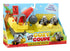 Little Tikes Let's Go Cozy Coupe Construction Vehicles 3 Pack